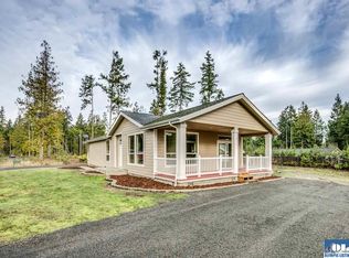 40 Yakobi Way, Sequim, WA 98382