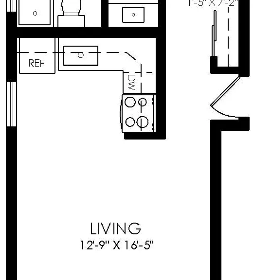 816 N Cherry St — Photo 17