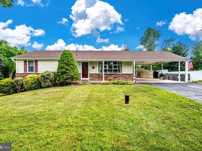 11923 Mid County Dr, Monrovia, MD, 21770