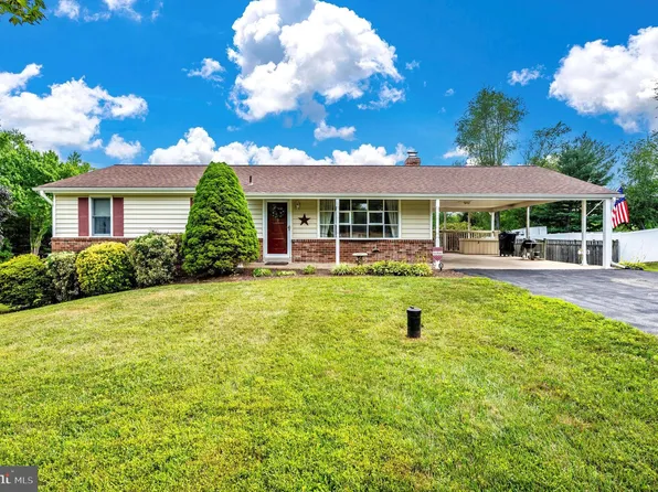 11923 Mid County Dr, Monrovia, MD 21770