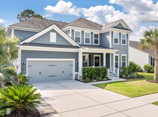 2949 Bella Oaks Dr, Mount Pleasant, SC 29466