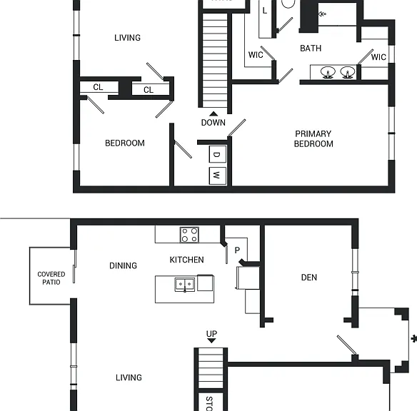Champions Quarters Rental Homes — Photo 37