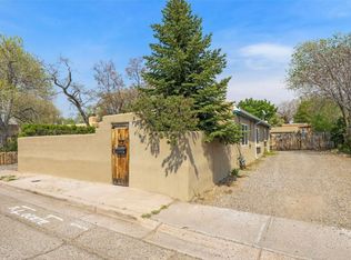 613 Salazar St #C, Santa Fe, NM 87505