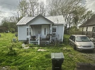 1603 Mantlo St, Springfield, TN 37172