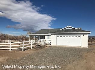 1321 Cal Ct, Gardnerville, NV
