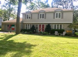 4433 Castleton Rd W, Columbus, OH 43220