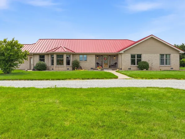 1667 S 700 W, Anderson, IN 46011