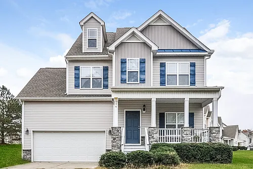 16 Hollyridge Ct Photo 1