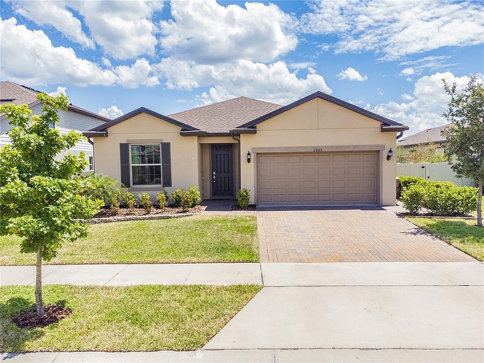 1st image of 2888 Matera Dr