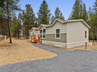 55535 Gross Dr, Bend, OR 97707