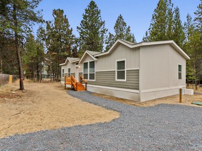 55535 Gross Dr, Bend, OR, 97707