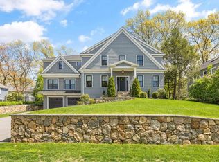 22 Richard Rd, Lexington, MA 02421