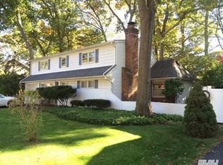 3652 Princeton Dr N, Wantagh, NY 11793