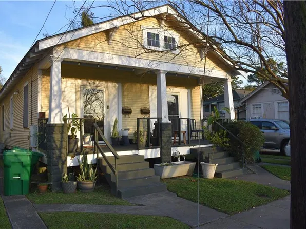 726-728 Madison St, Gretna, LA 70053