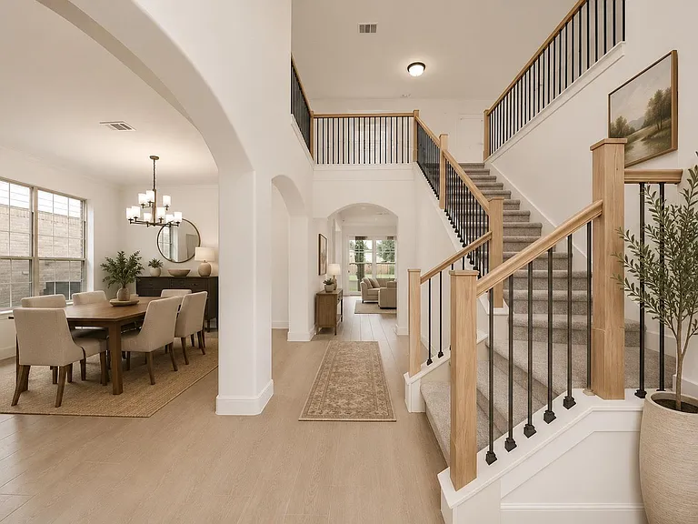 21214 Lilac Meadows Ln — Photo 2