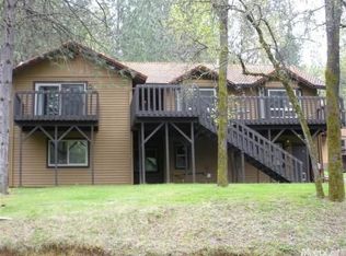 2055 Van Giesen Dr, Meadow Vista, CA 95722