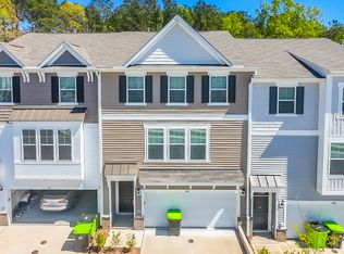 284 Spaniel Dr, Morrisville, NC 27560