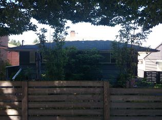 9245 35th Ave SW, Seattle, WA 98126