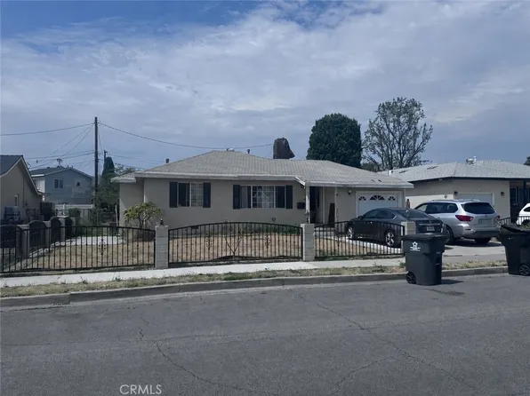 903 Willow Dr, Brea, CA 92821