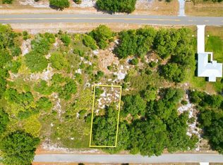 3392 Gossamer Ave Lot 28, Lake Placid, FL 33852