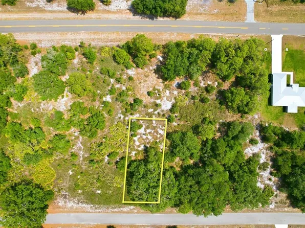 3392 Gossamer Ave Lot 28, Lake Placid, FL 33852