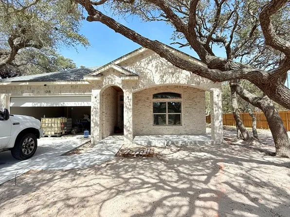 1218 Enterprise Blvd, Rockport, TX 78382