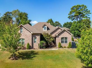 1419 Dorado Beach Dr, Little Rock, AR 72212