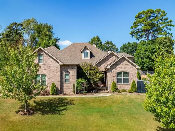 1419 Dorado Beach Dr, Little Rock, AR 72212