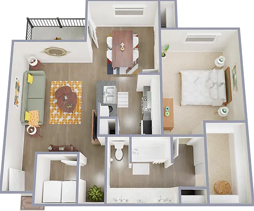 A380 Floorplan A380 Floorplan