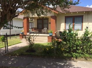 4929 Walker St, Houston, TX 77023