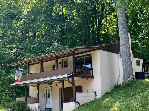 164 Dogwood Trl, Maynardville, TN 37807