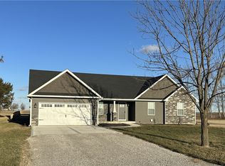 4830 N Old State Road 55, Crawfordsville, IN 47933