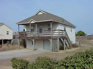 805 Eighth Ave, Kill Devil Hills, NC 27948