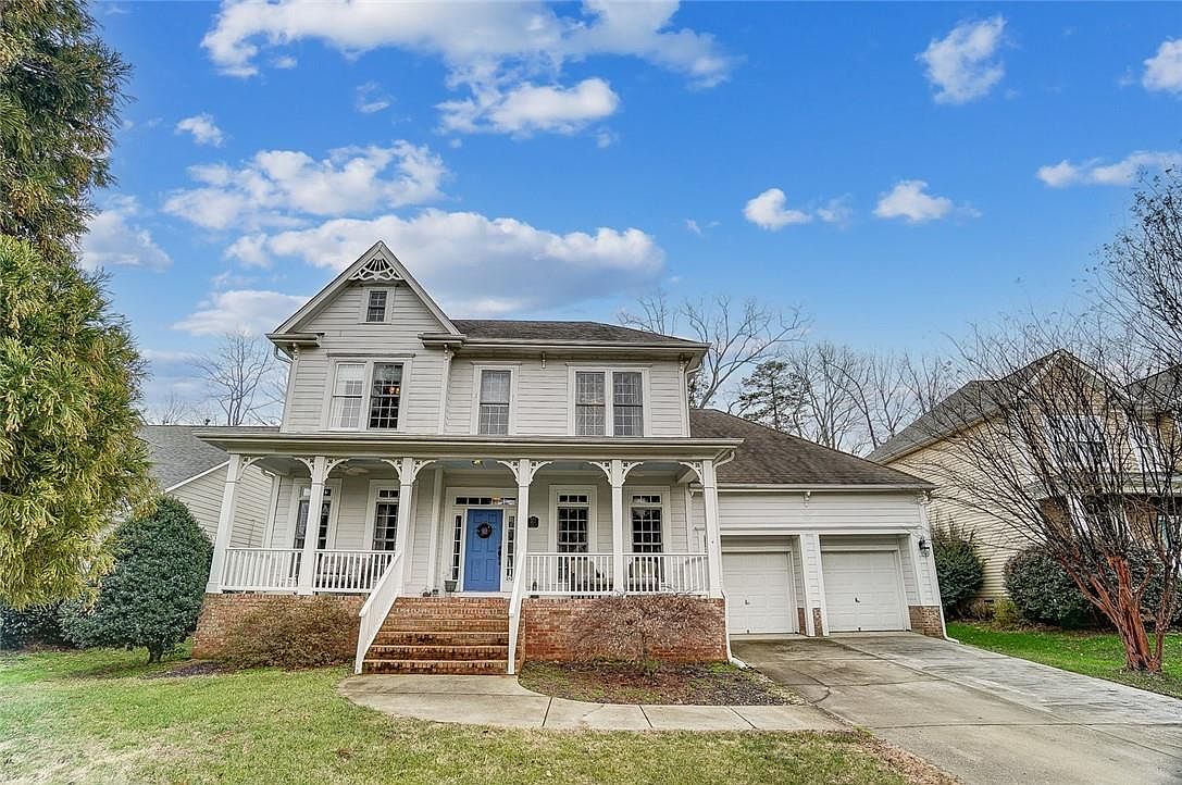 1217 Saint Johns Ave, Matthews, NC 28104 | Zillow