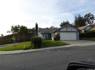 19245 Echo Pass Rd, Trabuco Canyon, CA 92679