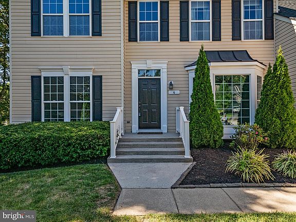 4th image of 4 Woodbent Dr