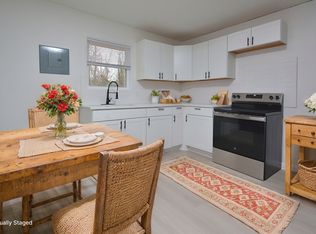 1524 N Roxboro Rd, Durham, NC 27701