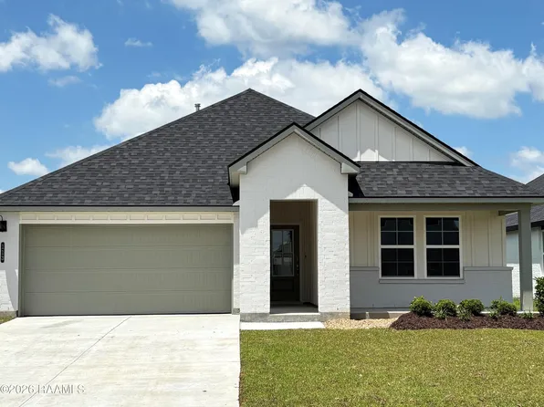 113 Eden Ridge St, Duson, LA 70529