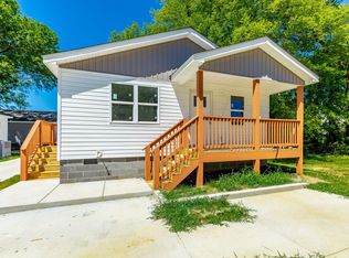 2245 E 19th St, Chattanooga, TN 37404