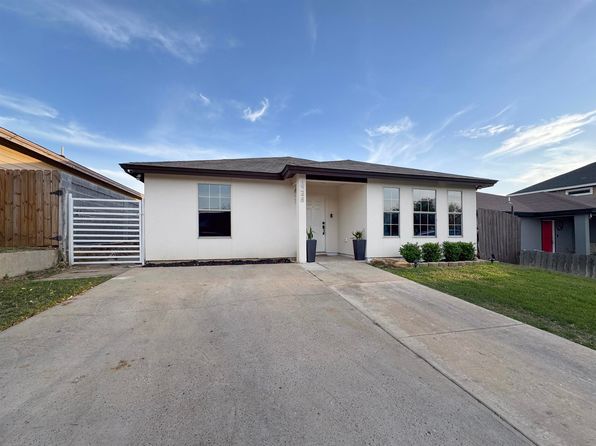 3248 Saint Kathryn Loop, Laredo, TX 78046