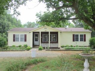 156 Oak Grove Rd, Paragould, AR 72450