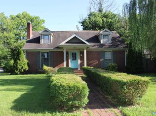 1221 Jackson St SE, Decatur, AL 35601
