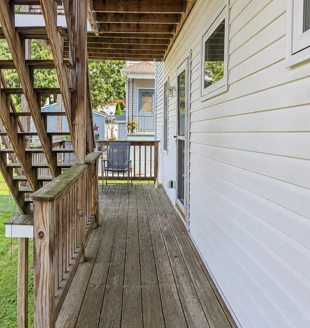 1 bed, 1.0 bath, 460 sqft, $1,550 — Photo 4