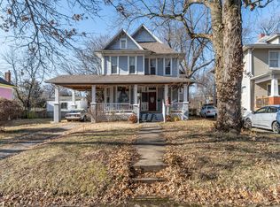 1411 N Broadway Ave, Springfield, MO 65802