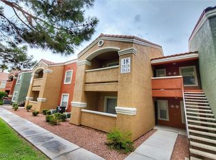 8101 W Flamingo Rd Unit 1135, Las Vegas, NV 89147