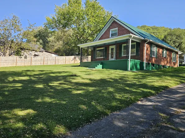 2808 Broad St, Bristol, TN 37620