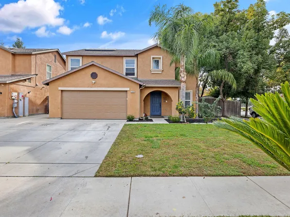 2295 Dandelion Avenue, Tulare, CA 93274
