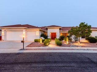 1697 S Paige Creek Pl, Tucson, AZ 85748