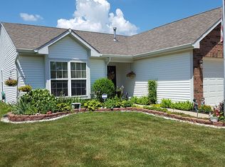 1140 Harvest Ridge Cir, Franklin, IN 46131