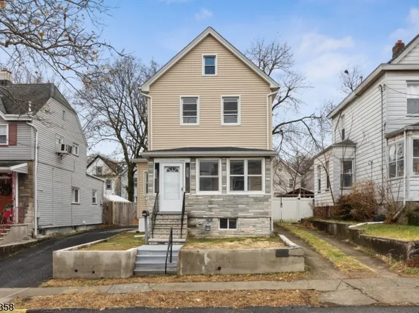 397 Highland Ave, Passaic City, NJ 07055